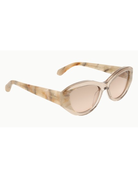 Ferragamo - SF2104S - 252 - 55