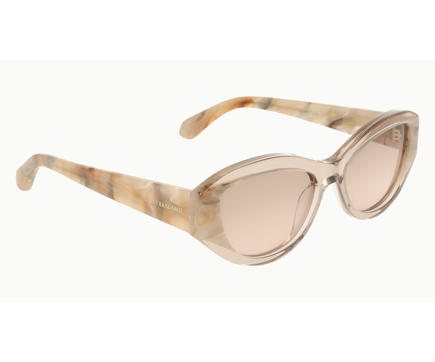 Ferragamo - SF2104S - 252 - 55