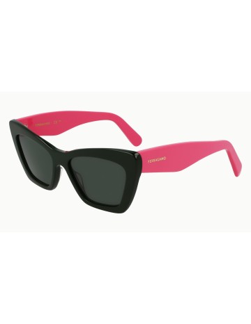 Ferragamo - SF929SN - 304 - 55
