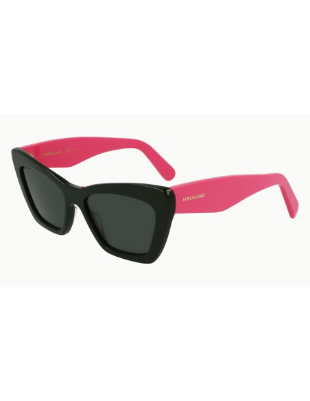 Ferragamo - SF929SN - 304 - 55