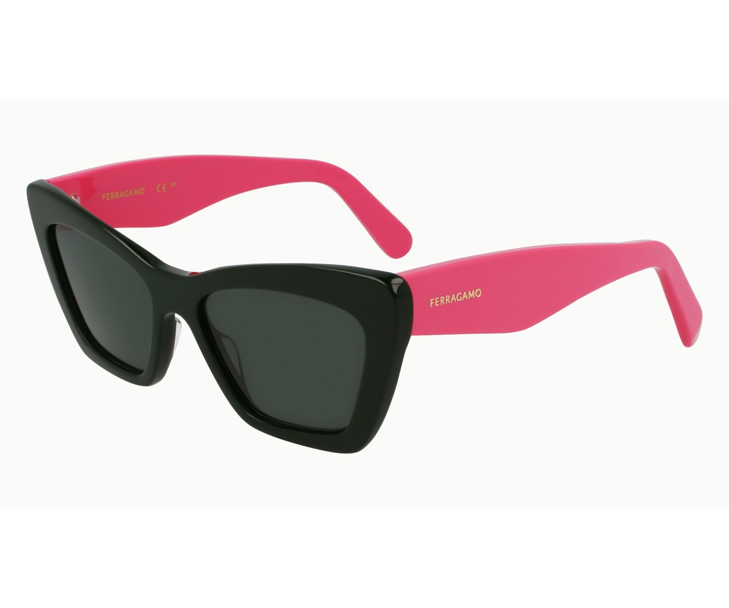 Ferragamo - SF929SN - 304 - 55
