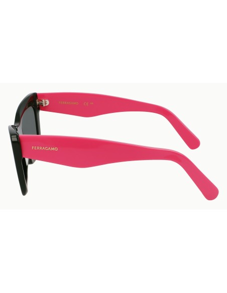 Ferragamo - SF929SN - 304 - 55