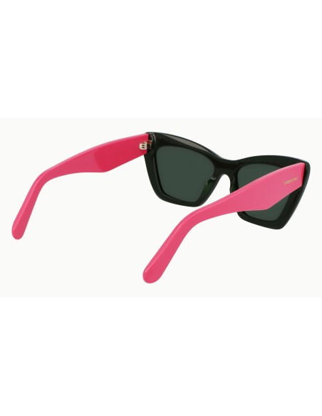 Ferragamo - SF929SN - 304 - 55