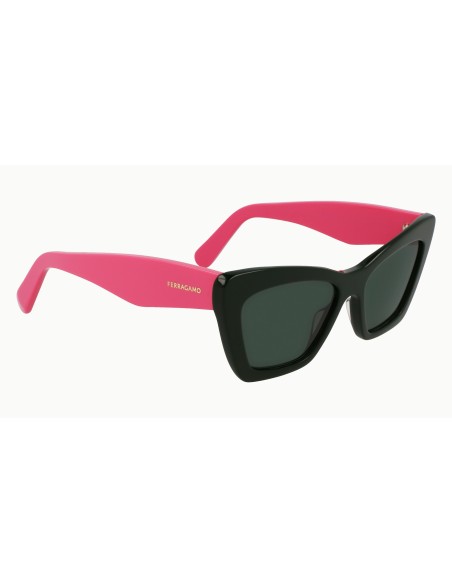 Ferragamo - SF929SN - 304 - 55