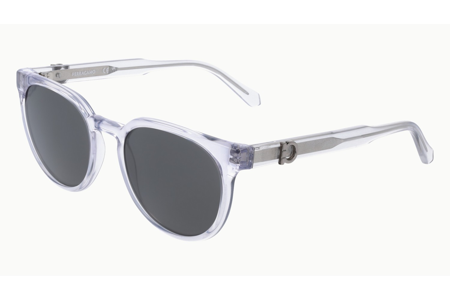 Ferragamo - SF2059SE - 020 - 53