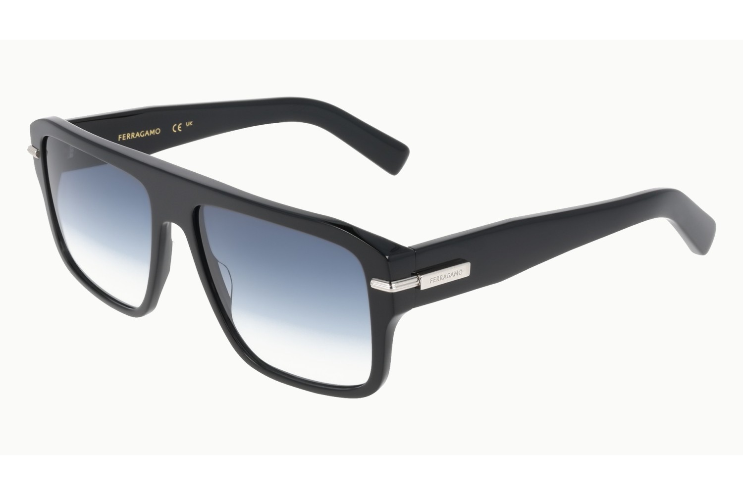 Ferragamo - SF2078SLBI - 001 - 59