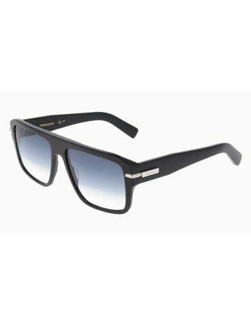 Ferragamo - SF2078SLBI - 001 - 59