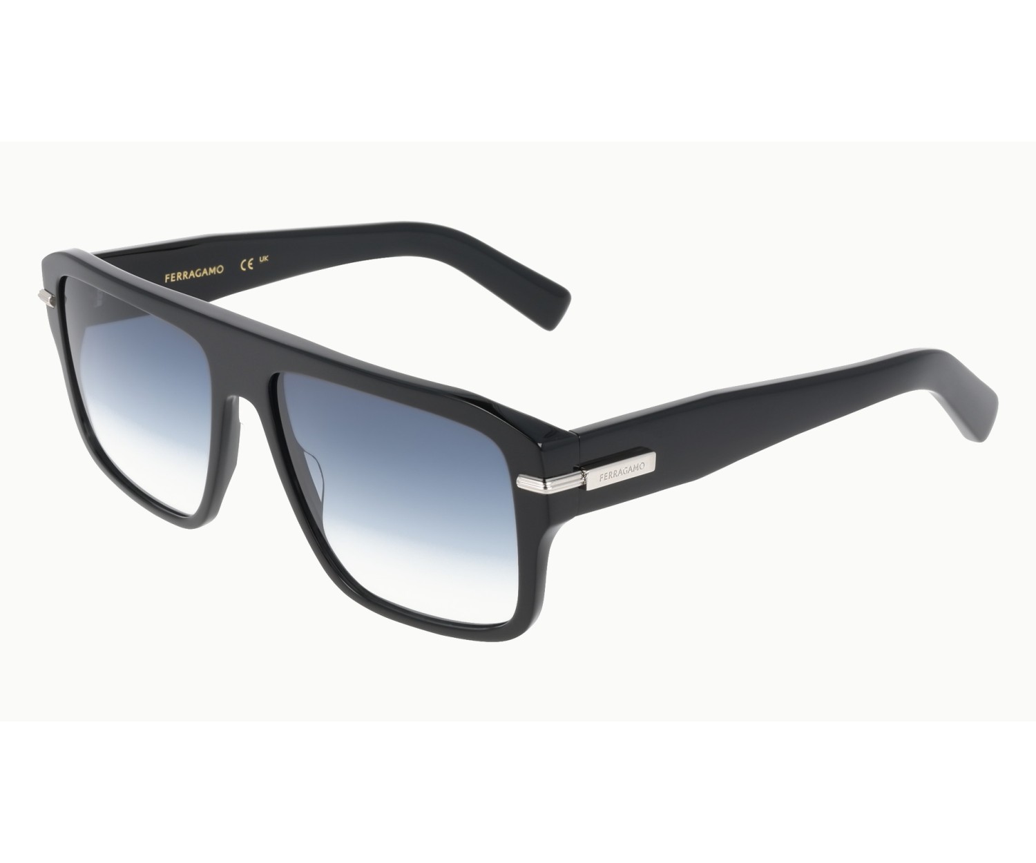 Ferragamo - SF2078SLBI - 001 - 59