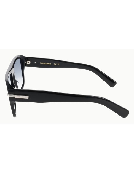 Ferragamo - SF2078SLBI - 001 - 59