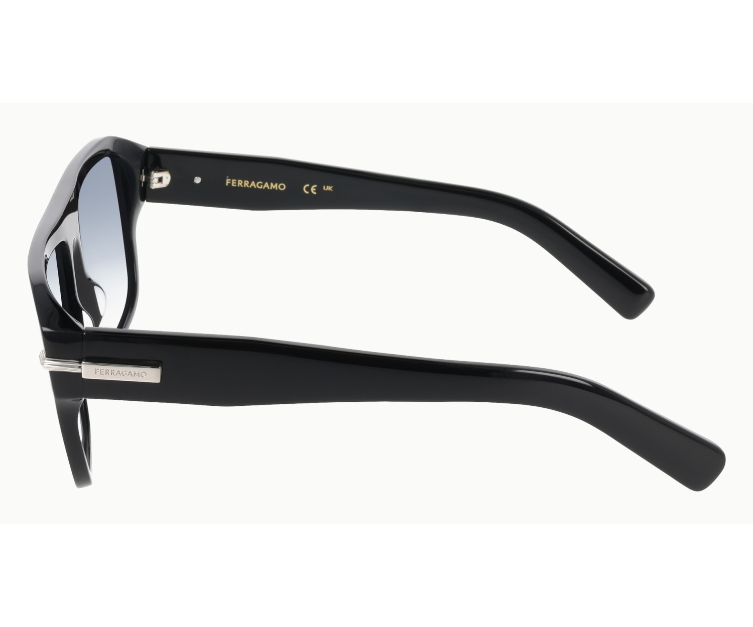 Ferragamo - SF2078SLBI - 001 - 59