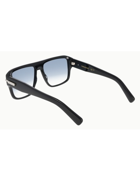Ferragamo - SF2078SLBI - 001 - 59