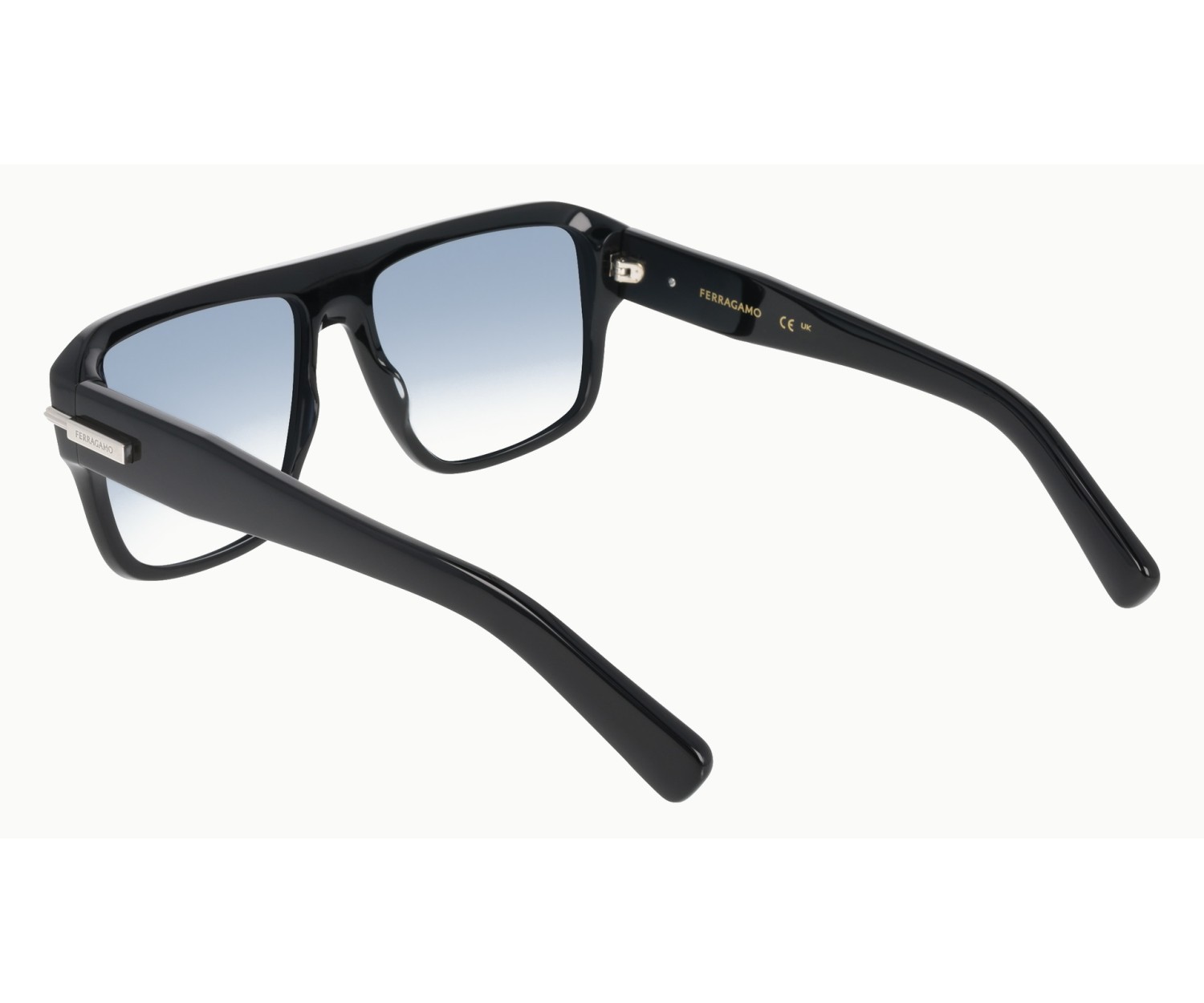 Ferragamo - SF2078SLBI - 001 - 59