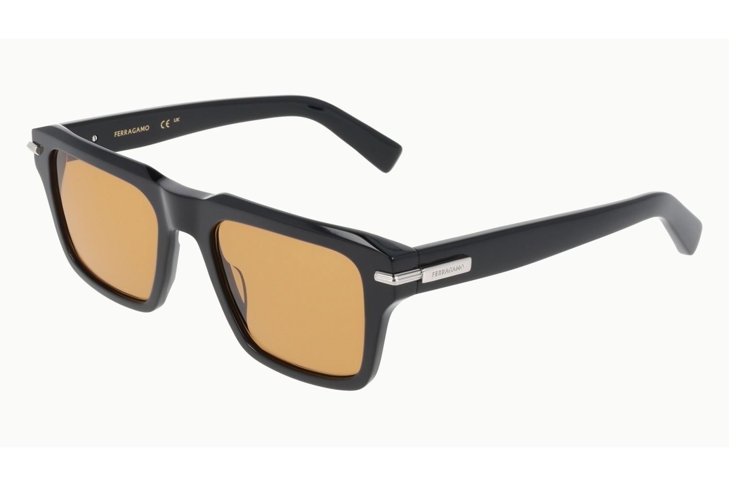 Ferragamo - SF2079SLBI - 020 - 54