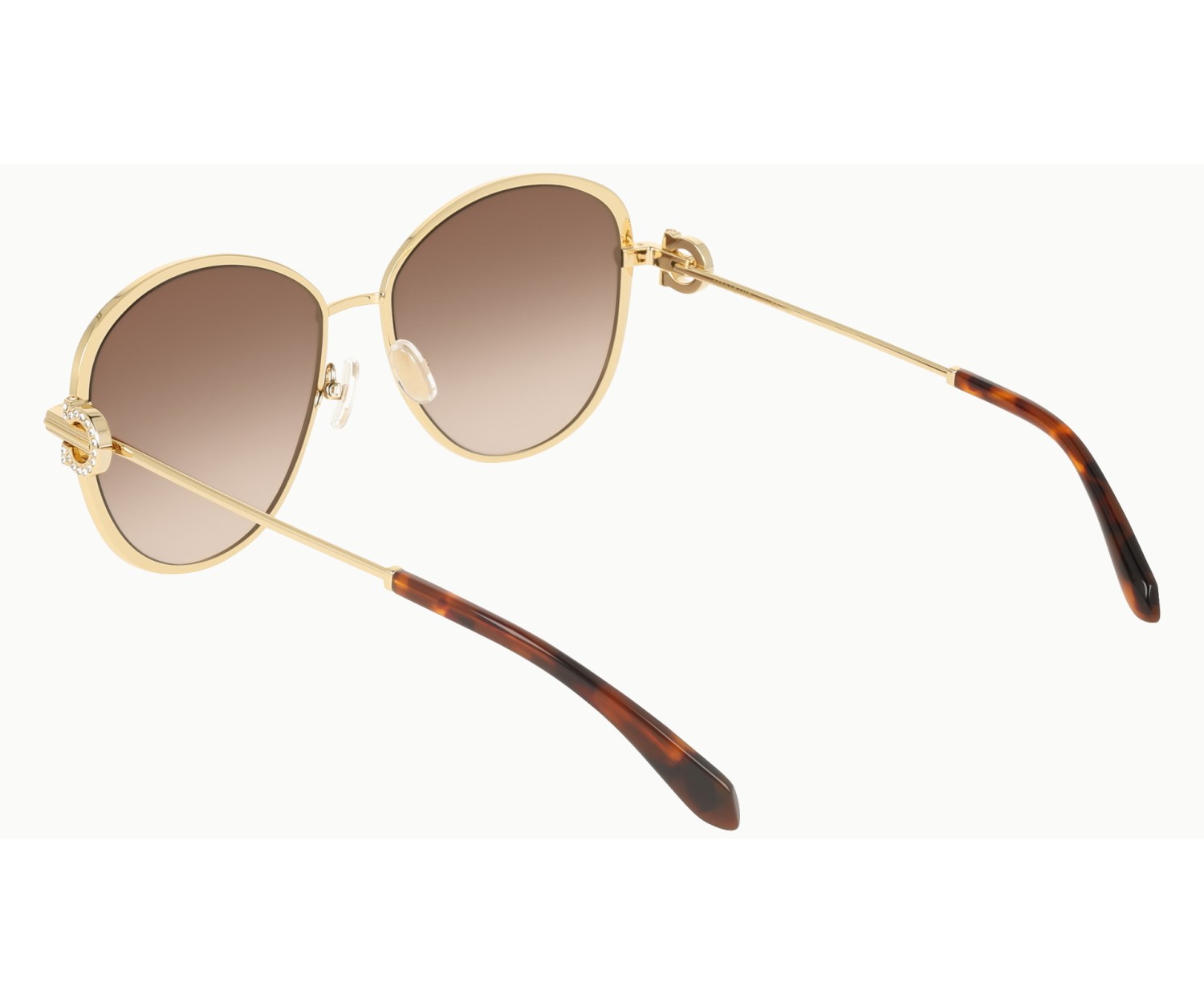 Ferragamo - SF333SR - 745 - 61