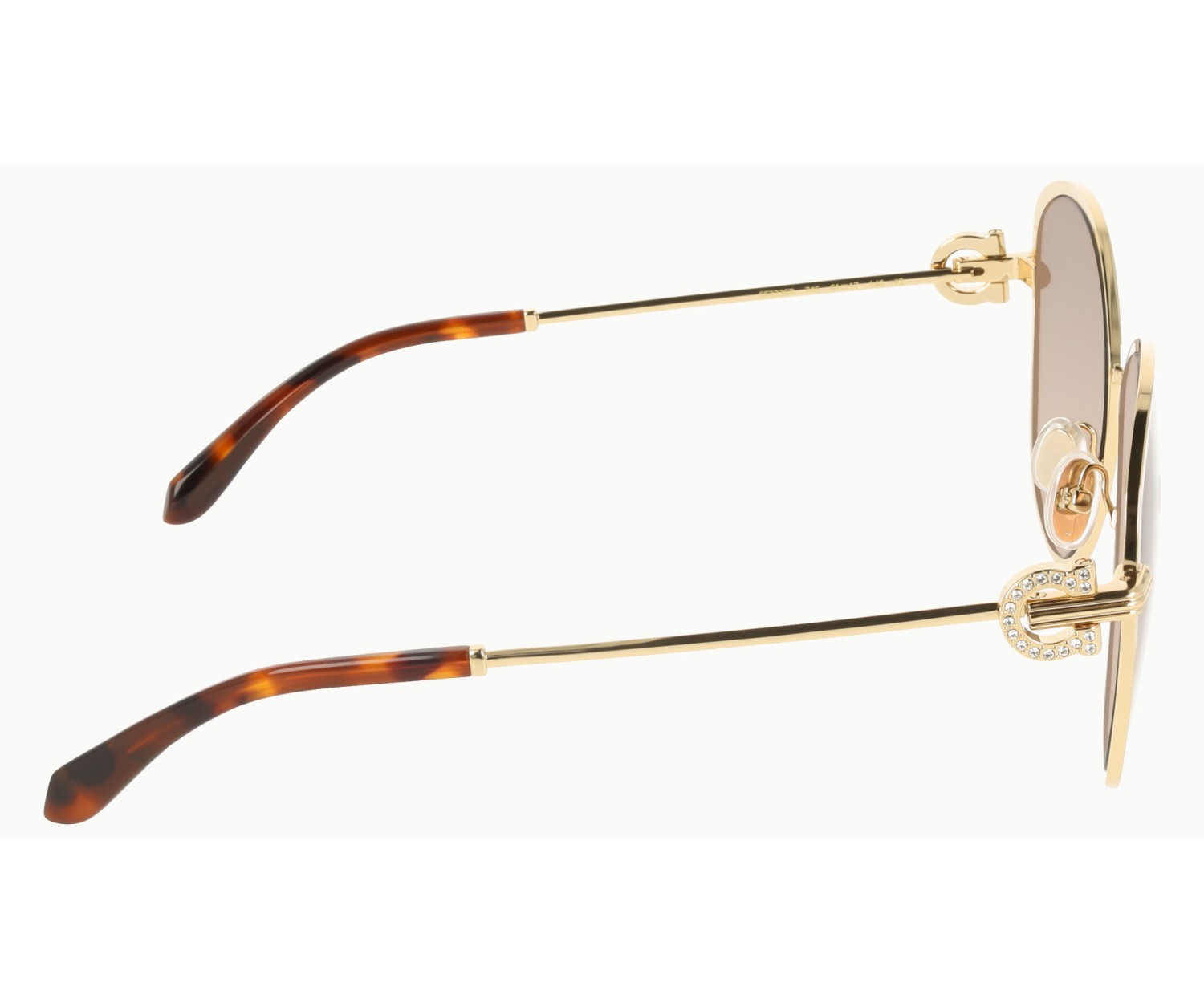 Ferragamo - SF333SR - 745 - 61