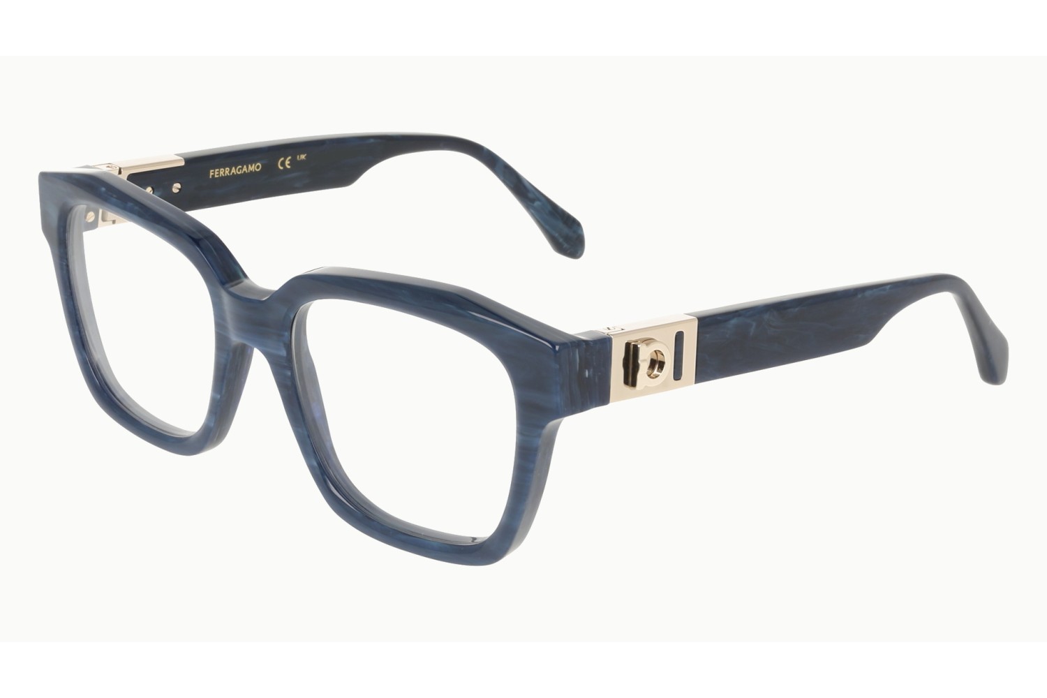Ferragamo - SF3040 - 413 - 52