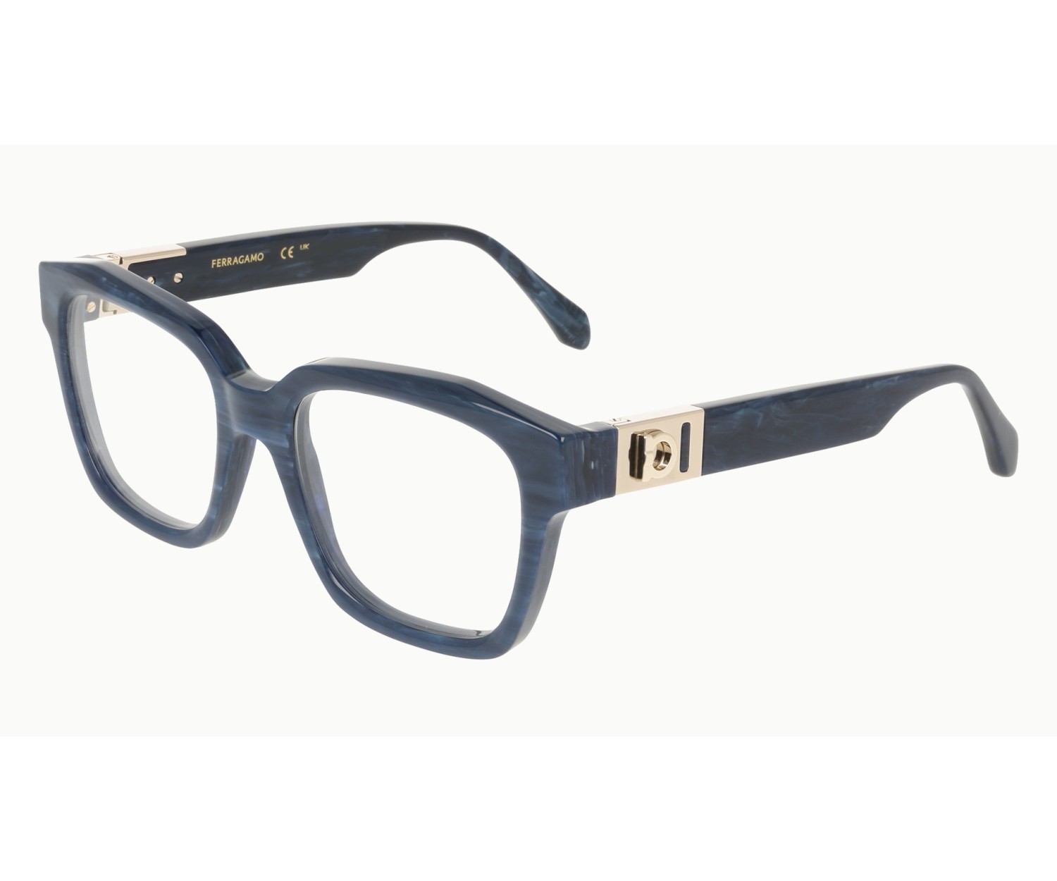 Ferragamo - SF3040 - 413 - 52
