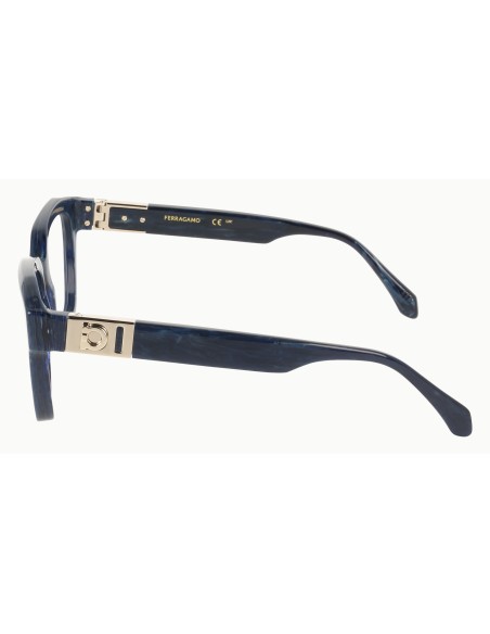 Ferragamo - SF3040 - 413 - 52