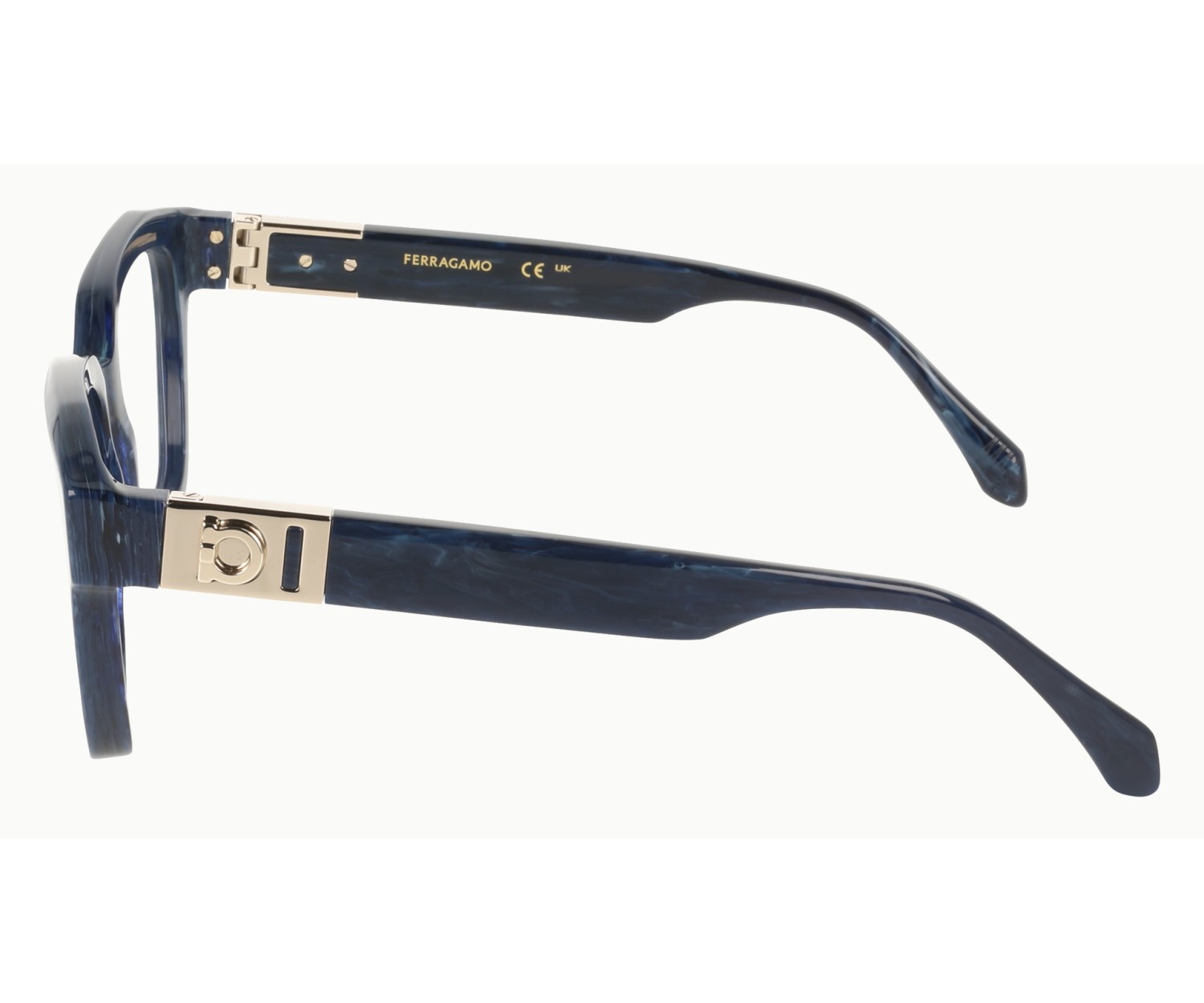 Ferragamo - SF3040 - 413 - 52