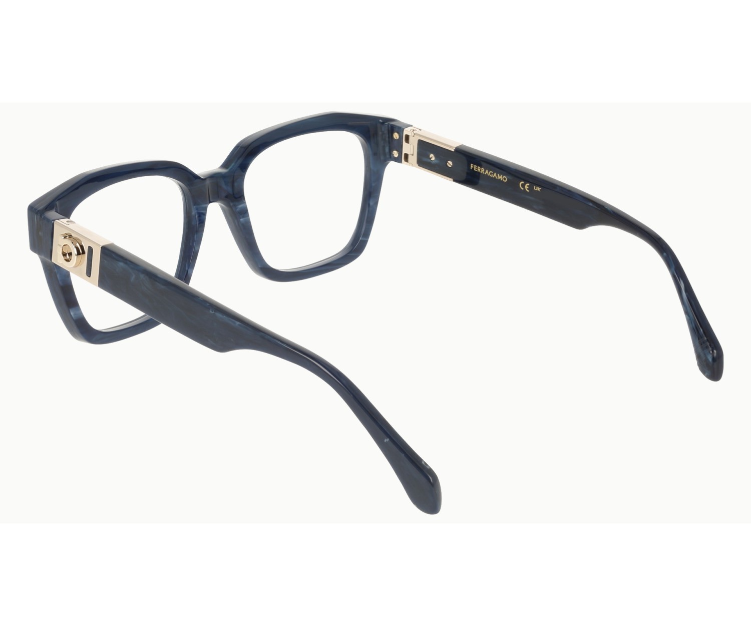 Ferragamo - SF3040 - 413 - 52