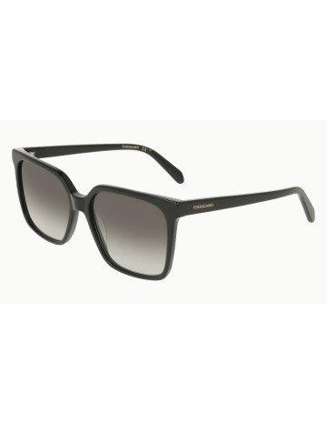 Ferragamo - SF2102S - 001 - 57