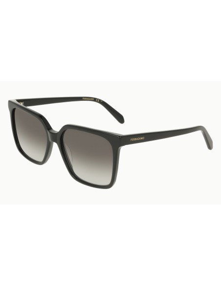 Ferragamo - SF2102S - 001 - 57