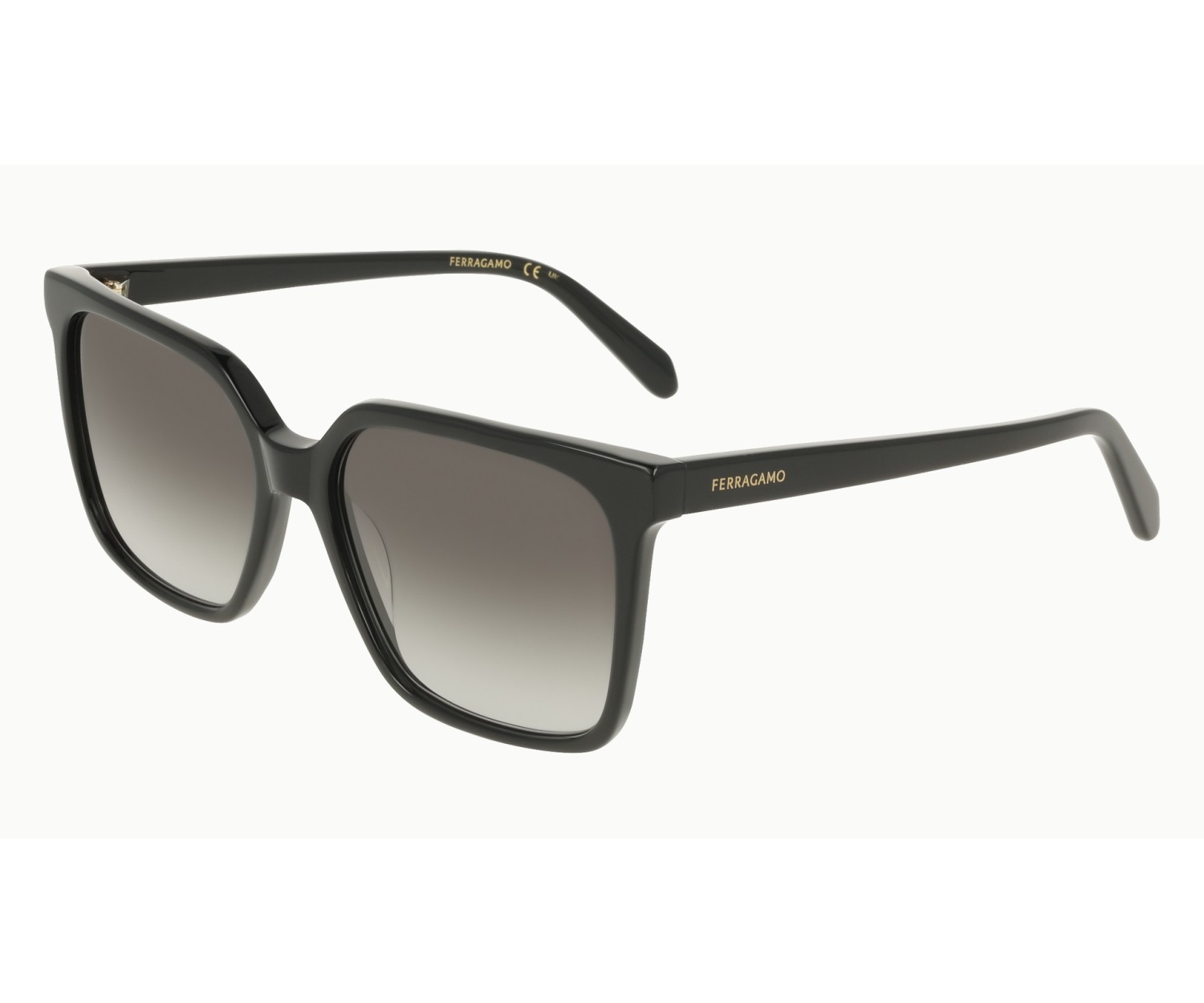 Ferragamo - SF2102S - 001 - 57