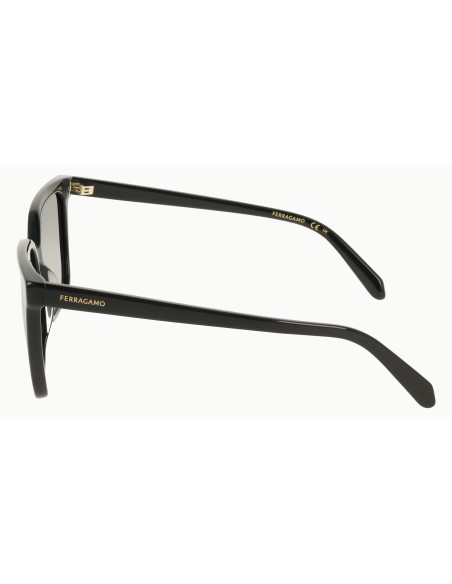 Ferragamo - SF2102S - 001 - 57