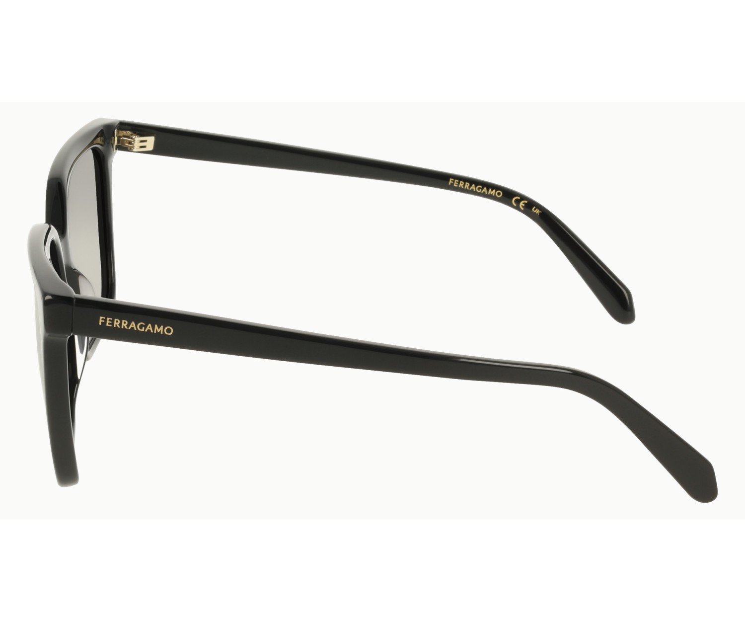 Ferragamo - SF2102S - 001 - 57