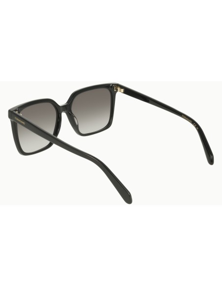 Ferragamo - SF2102S - 001 - 57