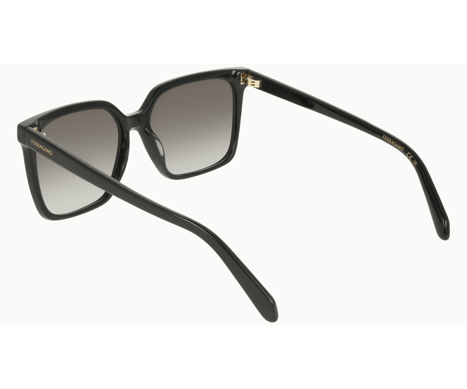 Ferragamo - SF2102S - 001 - 57