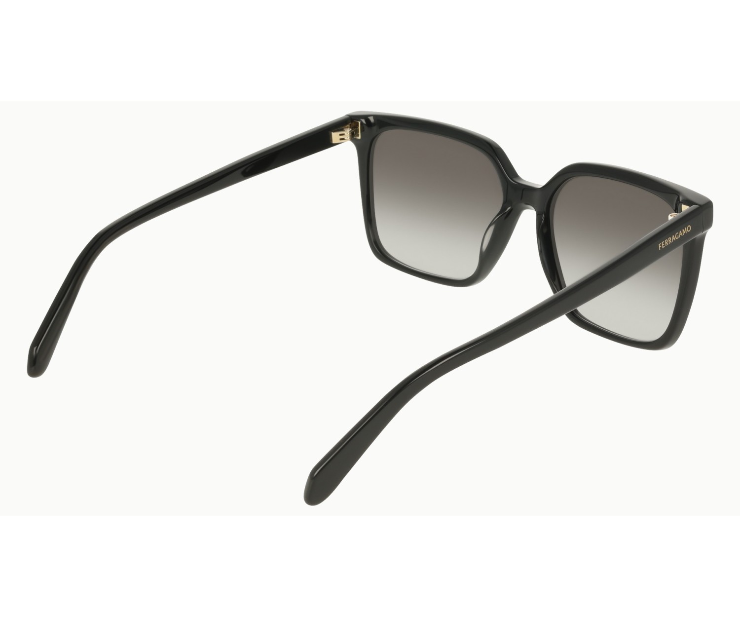 Ferragamo - SF2102S - 001 - 57