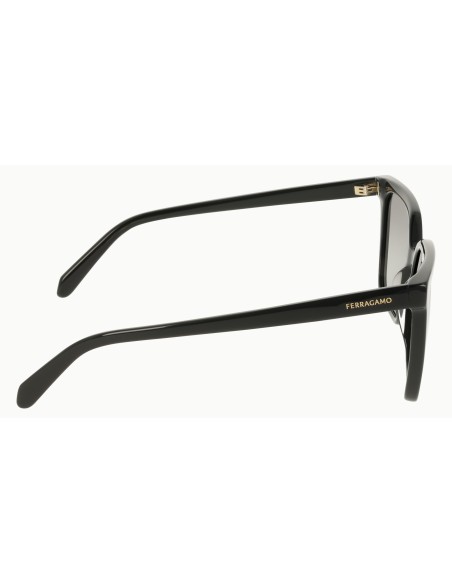 Ferragamo - SF2102S - 001 - 57