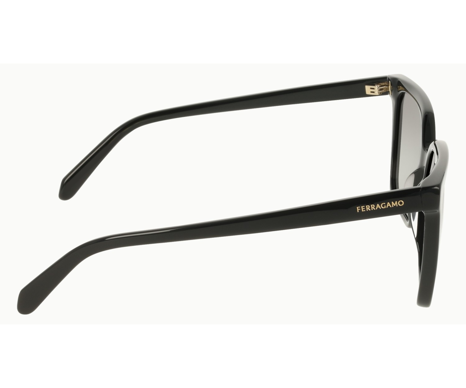 Ferragamo - SF2102S - 001 - 57
