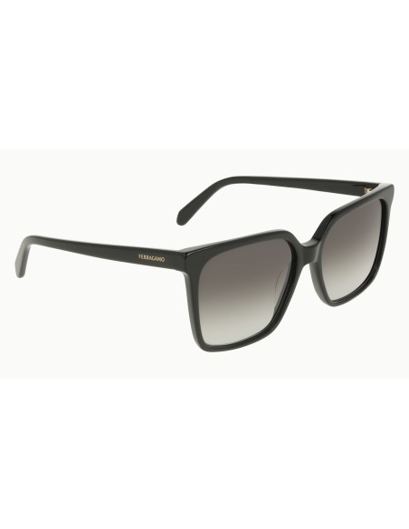 Ferragamo - SF2102S - 001 - 57