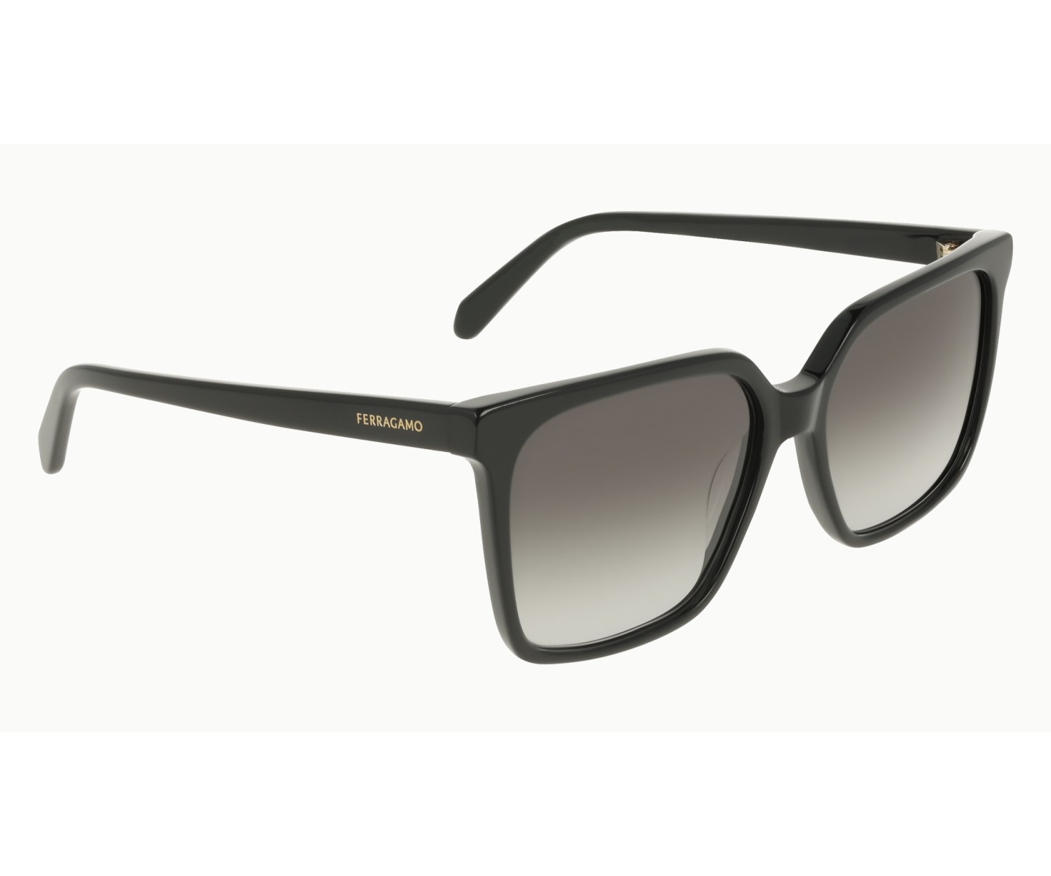 Ferragamo - SF2102S - 001 - 57
