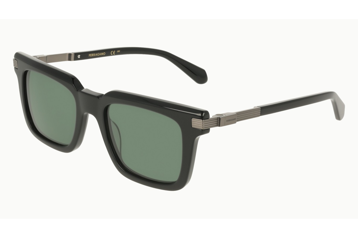 Ferragamo - SF2103S - 001 - 53