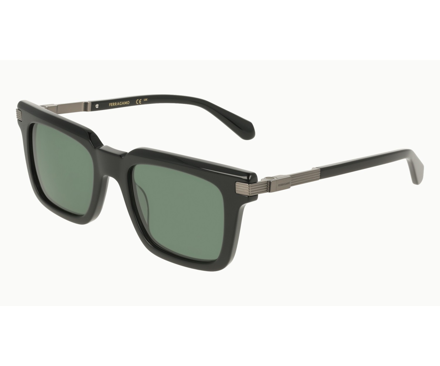 Ferragamo - SF2103S - 001 - 53