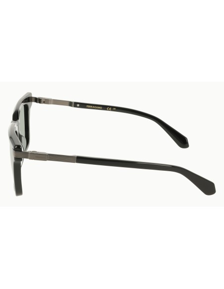 Ferragamo - SF2103S - 001 - 53