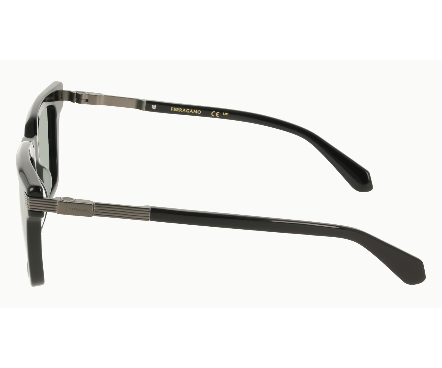 Ferragamo - SF2103S - 001 - 53