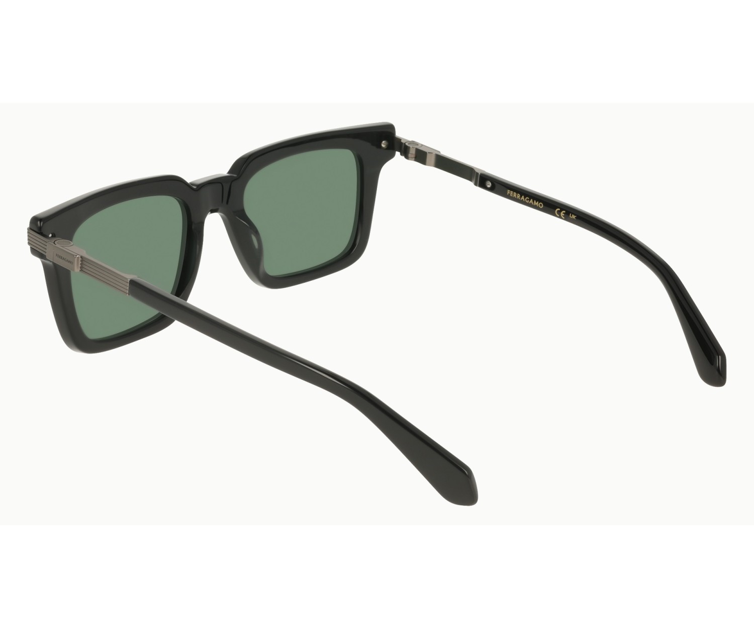 Ferragamo - SF2103S - 001 - 53