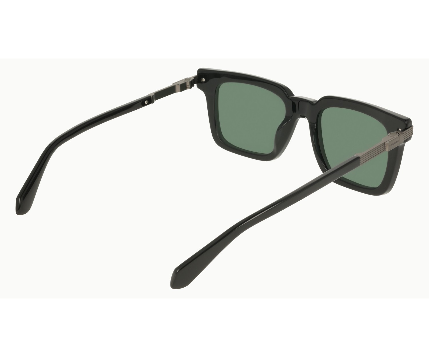 Ferragamo - SF2103S - 001 - 53