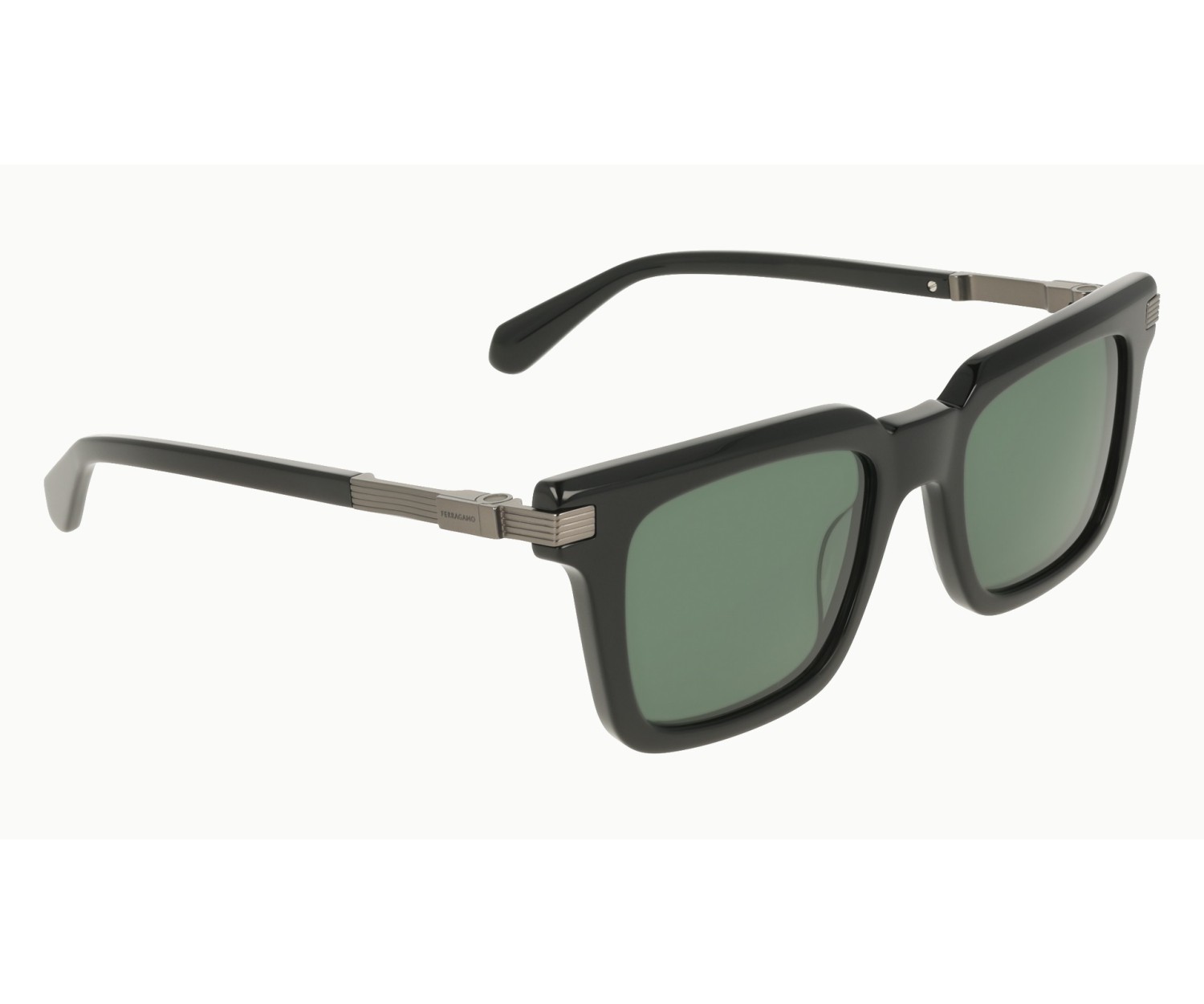 Ferragamo - SF2103S - 001 - 53