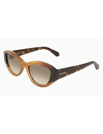 Ferragamo - SF2104S - 264 - 55