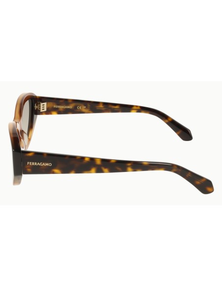 Ferragamo - SF2104S - 264 - 55