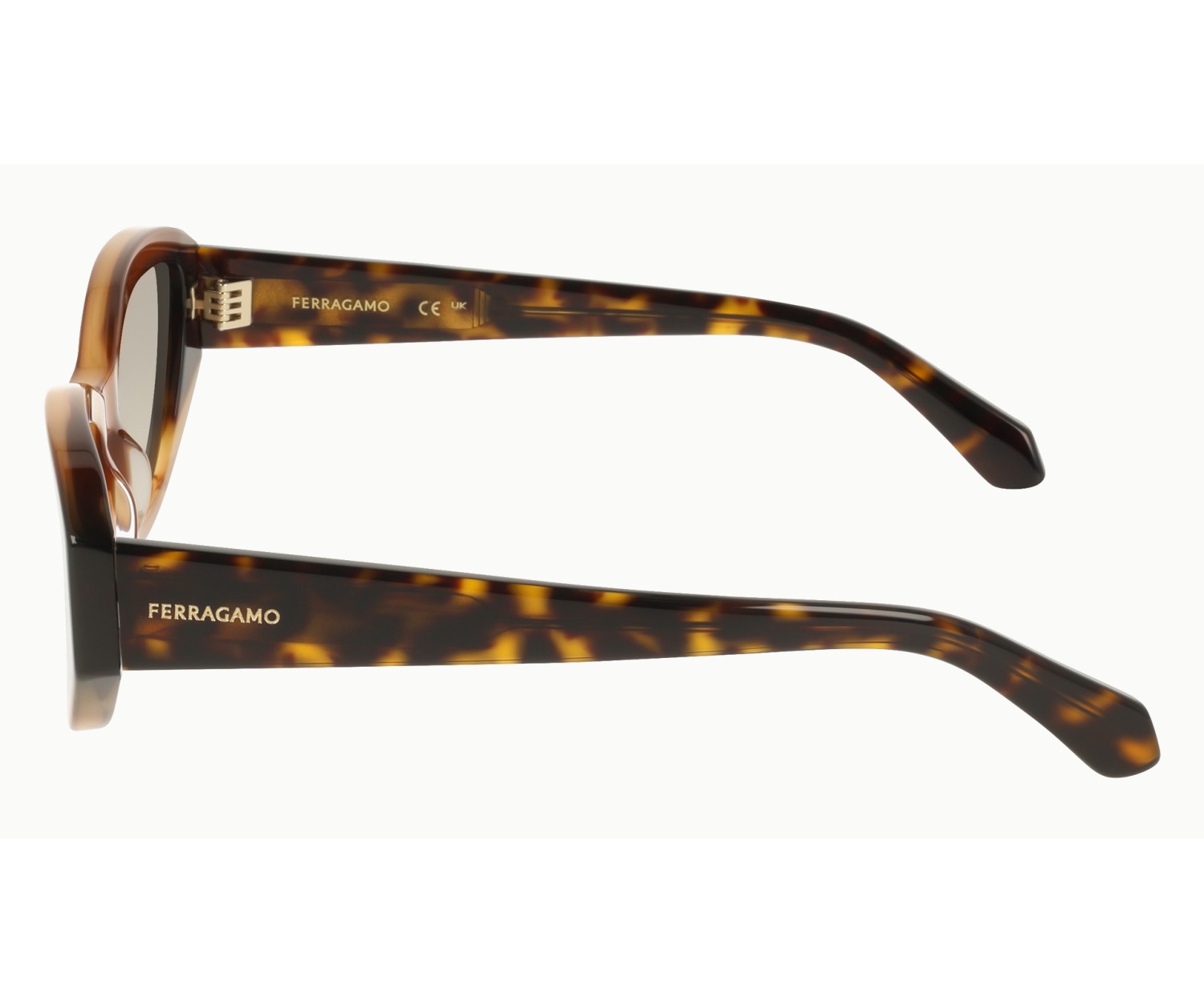 Ferragamo - SF2104S - 264 - 55