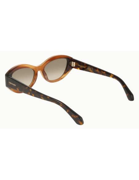 Ferragamo - SF2104S - 264 - 55