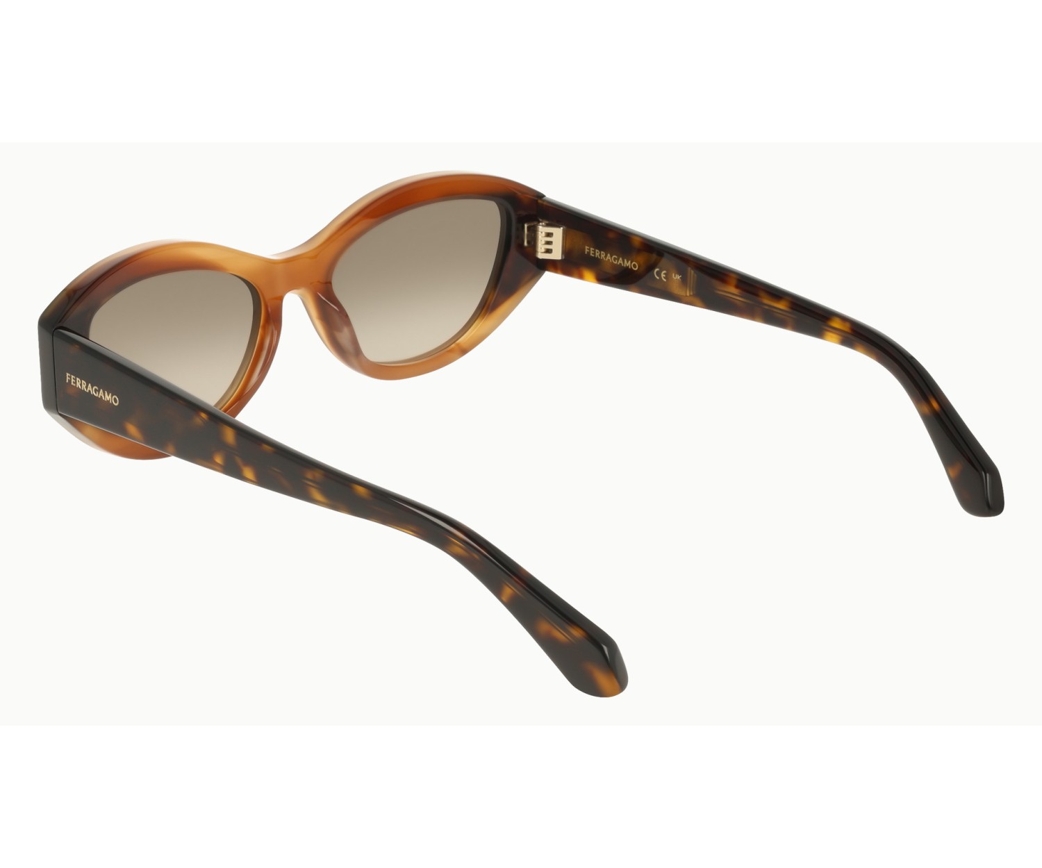 Ferragamo - SF2104S - 264 - 55
