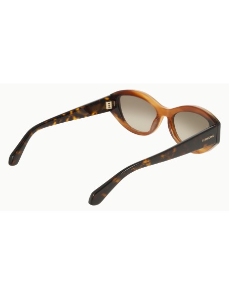 Ferragamo - SF2104S - 264 - 55