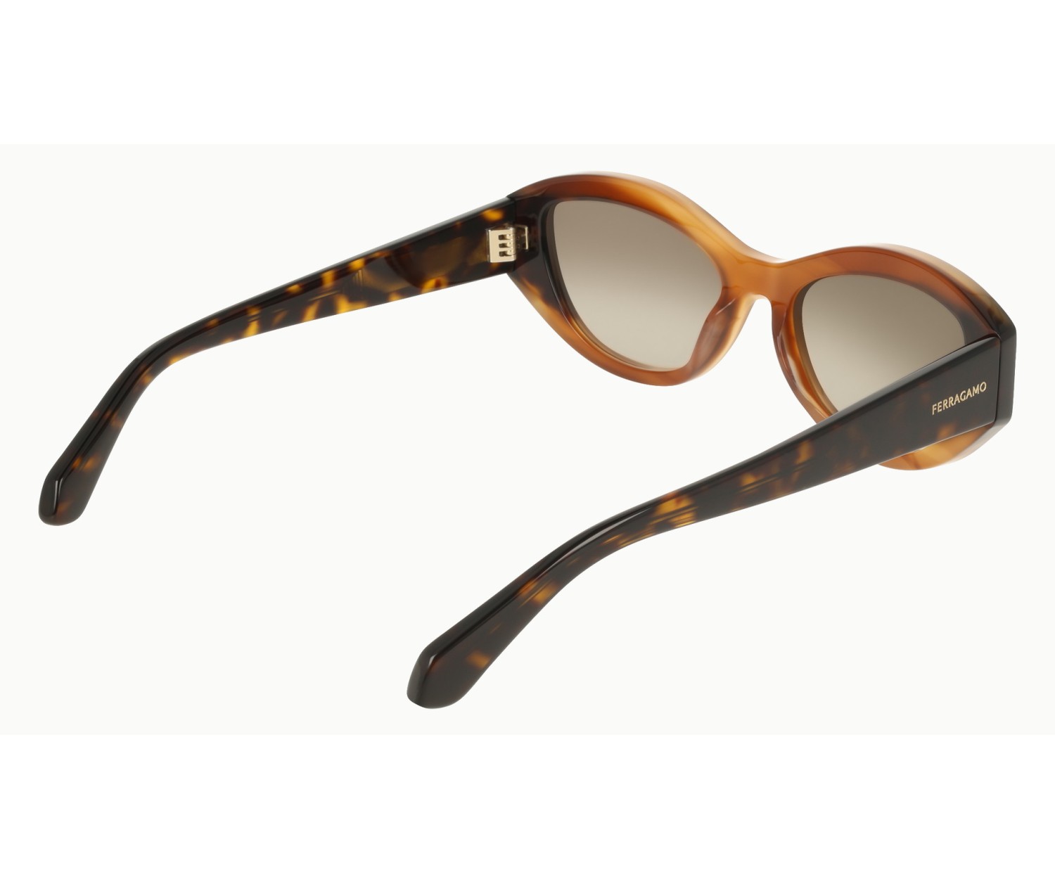 Ferragamo - SF2104S - 264 - 55